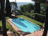    St Jean Cap Ferrat